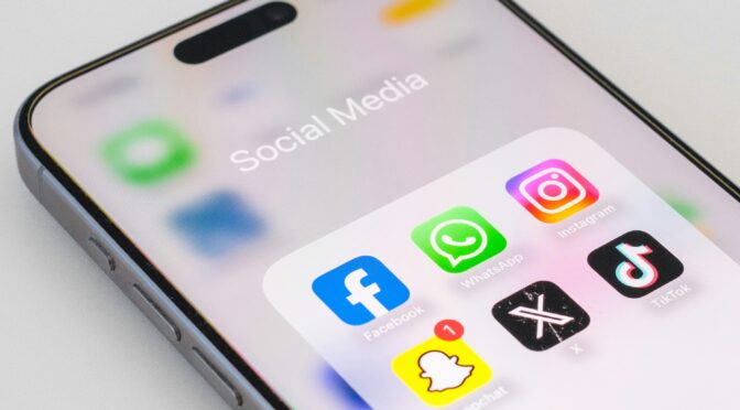 Digitale Welten: Was nutzt Ihr Kind?